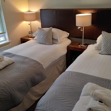 The Bath House Apartments - Free 1St Breakfast - Free Parking Ngoại thất bức ảnh